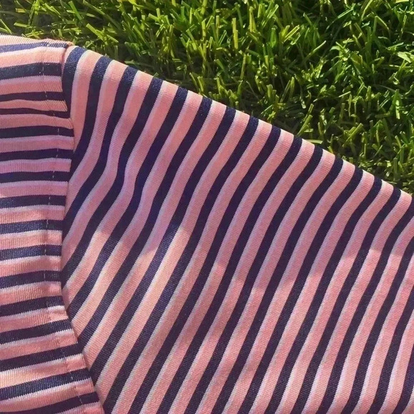 Greyson Moosonee Polo Xxl Logo On Sleeve - Picture 3 of 10